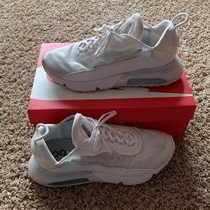 Nike Air Max 2090 - White
